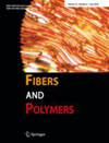 FIBERS AND POLYMERS封面